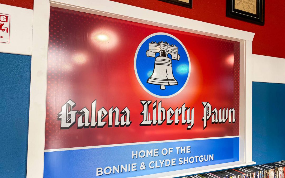 Best Pawn Shop | Galena KS | Galena Liberty Pawn