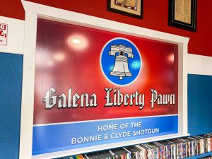 Best Pawn Shop | Galena KS | Galena Liberty Pawn