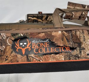 Bone Collector Soft Shotgun Case