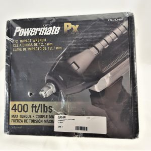 PowerMate Px 1/2" Pneumatic Impact Wench