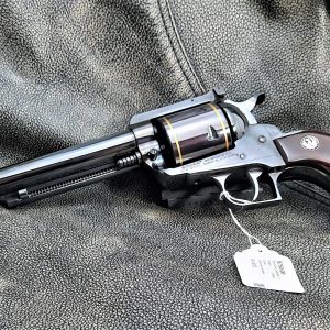 Ruger 50th Anniversary Super Blackhawk .44 Magnum Revolver