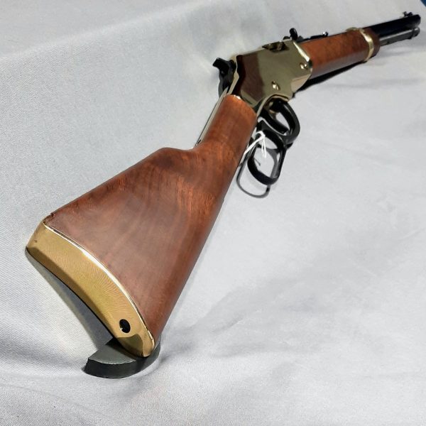 Henry Repeating Arms .22 Youth Rifle