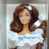 Little Debbie Barbie snack Cake