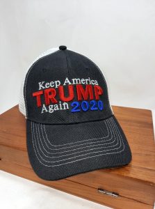 Keep America TRUMP Again 2020 Hat