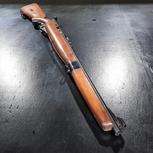 mossberg .22 cal caliber rifle