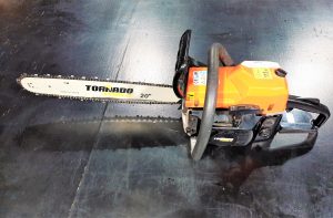 Tornado Tools Chainsaw 20 inch