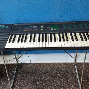 yamaha electric keyboard psr-6