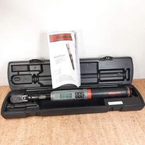 snap on angle torque wrench atech2fr100b